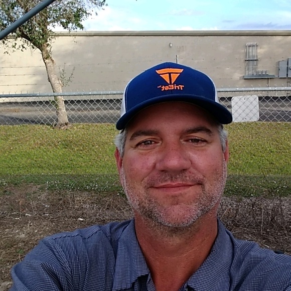 Meet your Posher, Brian - Picture 1 of 1